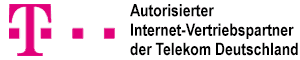 Telekom Internet-Vertriebspartner