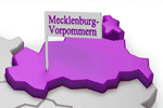 Telekom Verfügbarkeit in Mecklenburg-Vorpommern - DSL, VDSL, Glasfaser und Mobilfunk - Breitband Internet