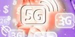 Telekom 5G Verfügbarkeit prüfen (Check) sowie 5G Netzausbau Karte