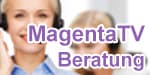 Telekom MagentaTV Beratung und Bestellung – online sowie telefonisch