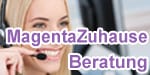 Telekom MagentaZuhause Beratung und Bestellung - online / telefonisch