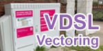 Telekom VDSL Vectoring Verfügbarkeit prüfen und Netzausbau Karte