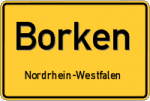 Telekom Verfügbarkeit in Borken - DSL, VDSL, Glasfaser und Mobilfunk - Breitband Internet