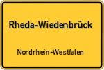 Telekom Verfügbarkeit in Rheda-Wiedenbrück - DSL, VDSL, Glasfaser und Mobilfunk - Breitband Internet
