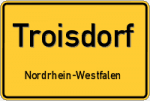Telekom Verfügbarkeit in Troisdorf - DSL, VDSL, Glasfaser und Mobilfunk - Breitband Internet