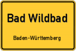 Telekom Bad Wildbad – Verfügbarkeit DSL, VDSL, Glasfaser, 4G und 5G
