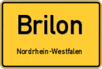Telekom Brilon – Verfügbarkeit DSL, VDSL, Glasfaser, 4G und 5G