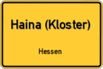 Telekom Haina (Kloster) – Verfügbarkeit DSL, VDSL, Glasfaser, 4G und 5G