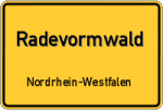 Telekom Radevormwald – Verfügbarkeit DSL, VDSL, Glasfaser, 4G und 5G