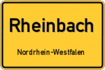 Telekom Rheinbach – Verfügbarkeit DSL, VDSL, Glasfaser, 4G und 5G