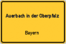 Telekom Verfügbarkeit in Auerbach in der Oberpfalz - DSL, VDSL, Glasfaser und Mobilfunk - Breitband Internet